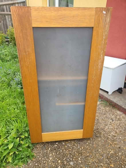 Photo of free Storage and compuuter table (TW7) #1