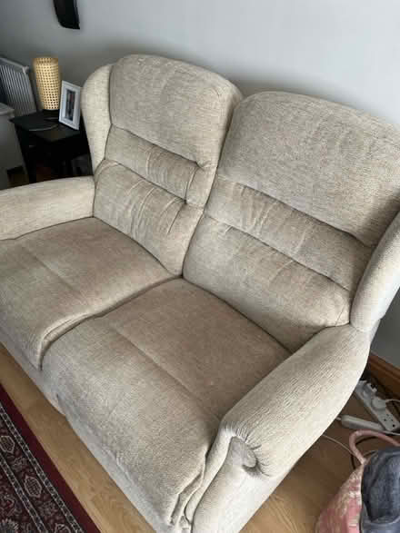 Photo of free 3 piece suite (Bracknell RG12) #1