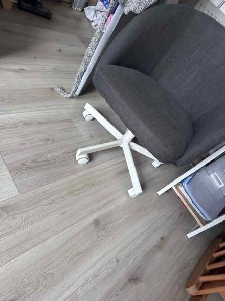 Photo of free Office chair (Keighley BD21) #3