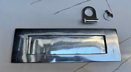 Photo of free Door hardware (E17) #1