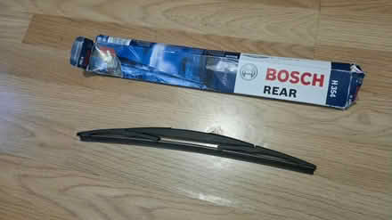 Photo of free Bosch car rear wiper (Great Lever Bolton BL3) #1