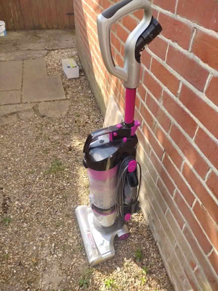 Photo of free Vax Airlift steerable Pet Max (Norwich NR7) #1