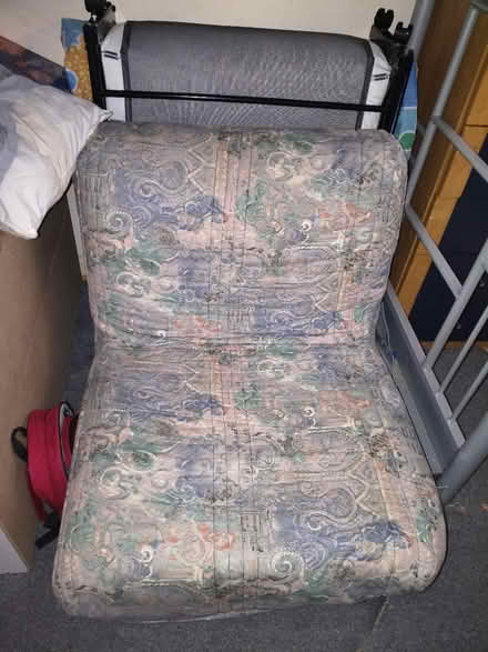 Photo of free Sofa bed (OX14 Abingdon) #1