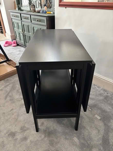 Photo of free Extendable dining table (Romford , Essex) #1