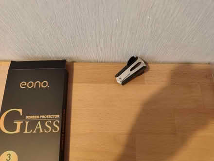 Photo of free Staples remover (Comiston EH10) #1