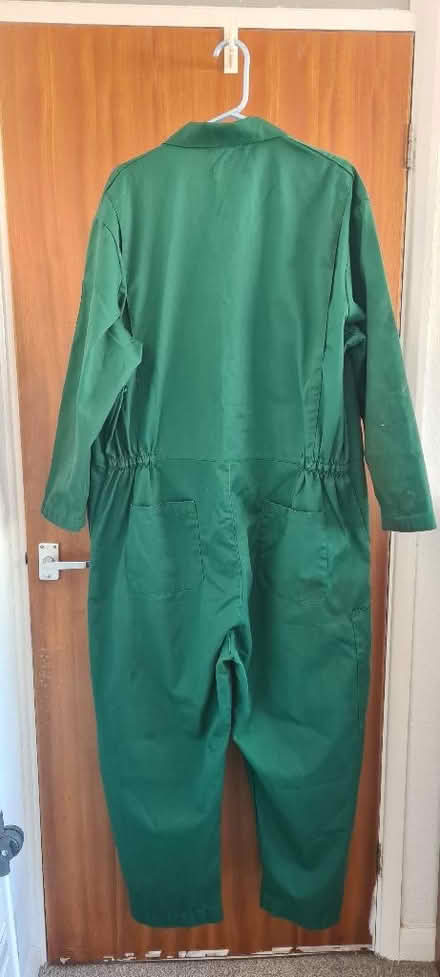 Photo of free Boiler suit (Beckenham BR3) #2