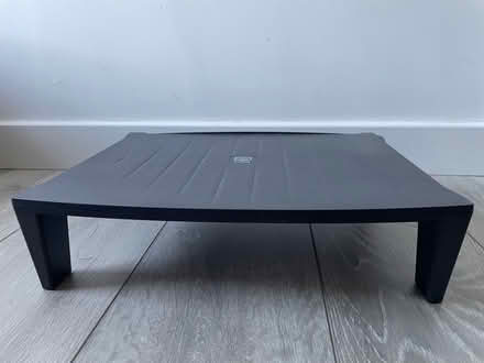 Photo of free Stand for computer screen (Cambridge CB1) #1