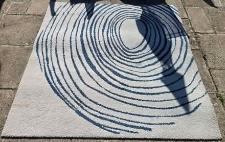 Photo of free IKEA heavy-duty rug (2mx2m) (Harrow HA3) #2