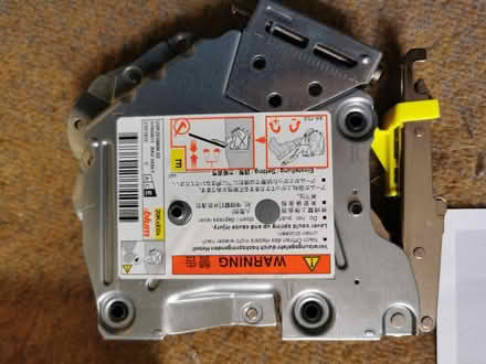 Photo of free BLUM cupboard hinges (Leicester) #4