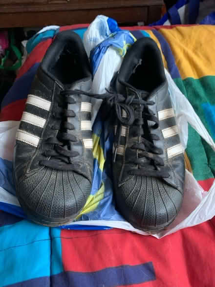 Photo of free Shoes mens (HP2) #1