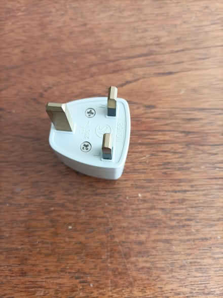 Photo of free Mains Plus Adapters (Seaside BN23) #3