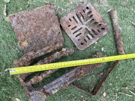 Photo of free Scrap metal (SW2 - Brixton) #1