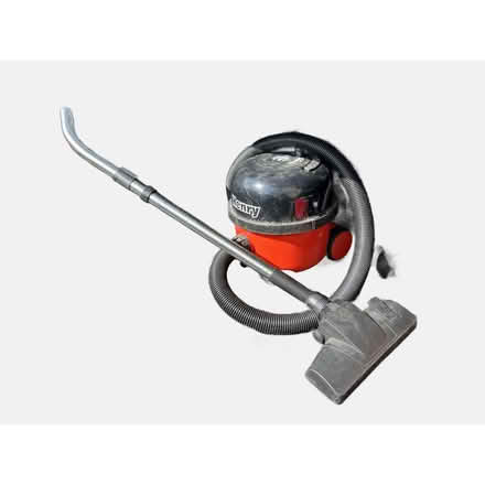 Photo of free Henry Hoover (Morningside EH10) #1
