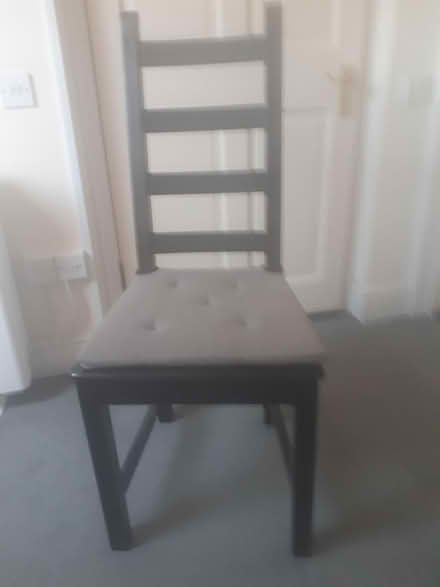 Photo of free Chair (Wallingford OX10) #1