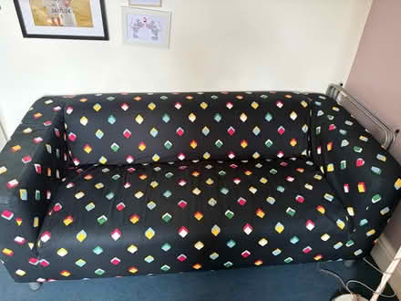 Photo of free IKEA Klippan Sofa (Temple Cowley OX4) #1
