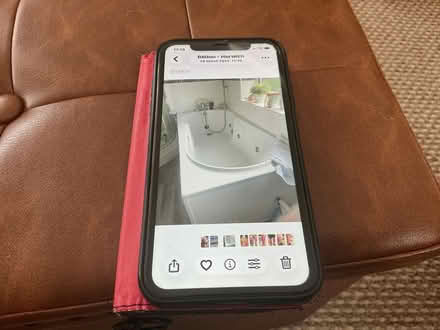 Photo of free Whirlpool bath (BL6) #1