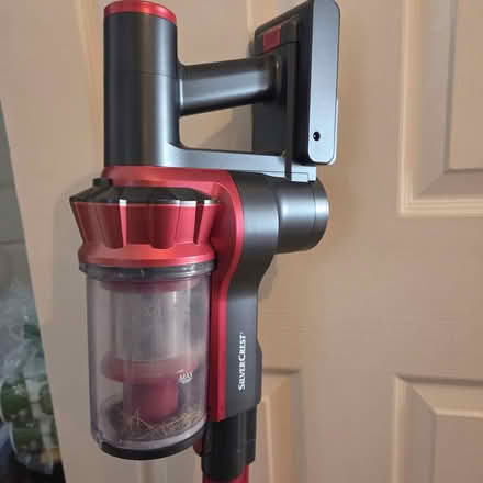 Photo of free Cordless vacuum cleaner (BS15) #2
