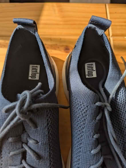 Photo of free More fitflop trainers (Battle TN33) #2