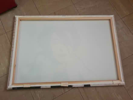 Photo of free Wall Canvas (toxteth L8) #2