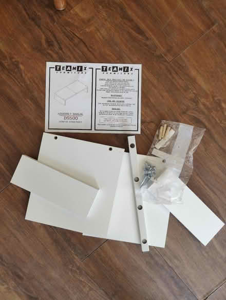 Photo of free riser for laptop or monitor (Washington Heights/Inwood) #1