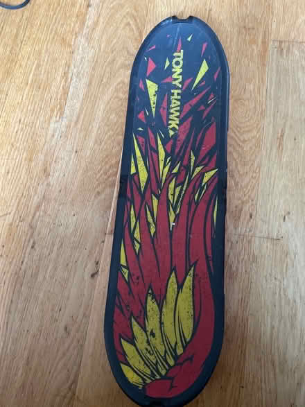 Photo of free Skateboard shaped controller (Crystal Palace SE19) #1