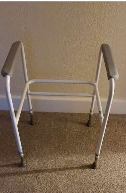 Photo of free Mobility aid (BN7) #1