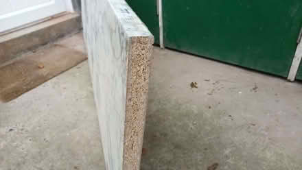 Photo of free Kitchen Worktop Off-cut (Kendal LA9) #2