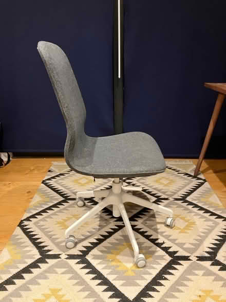 Photo of free Office chair (E10) #1