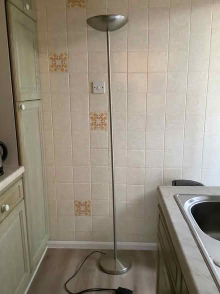 Photo of free Uplight (Plumpton Green BN7) #3