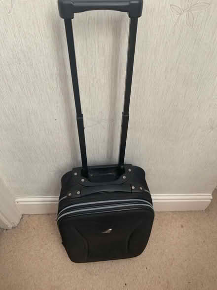 Photo of free Cabin size bag (Wrington BS40) #3