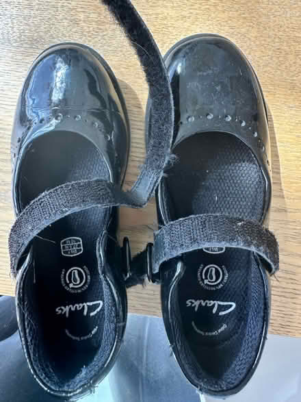 Photo of free Girls schools shoes (Queen’s Park) #2