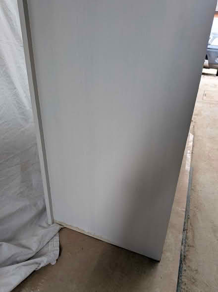 Photo of free IKEA wardrobe and chest of draws (Bernards Heath AL1) #4