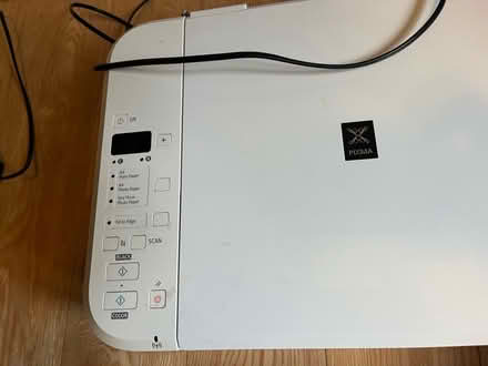 Photo of free Canon MG3150 printer (Orpington BR6) #2