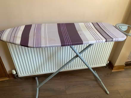 Photo of free Ironing Bosrd (ME9) #1