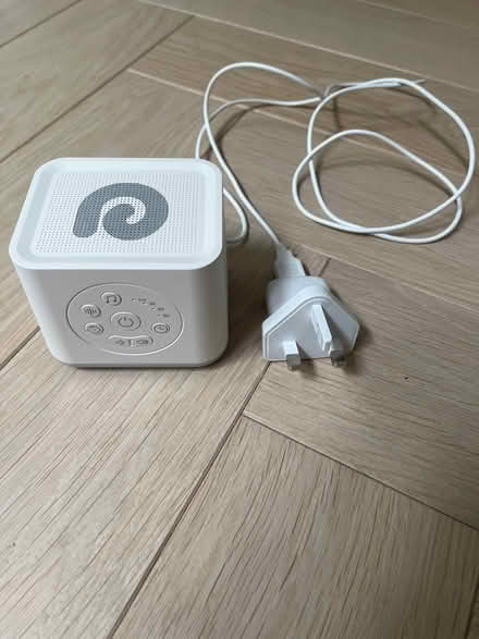 Photo of free White noise machine (NW8) #3