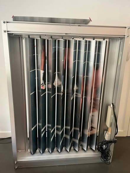 Photo of free Motorised Advertising Board (SE1 2EZ) #1