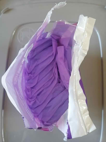 Photo of free Poise Incontinence Pads (Old Ottawa East) #2