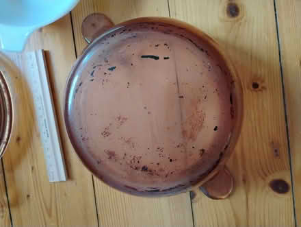 Photo of free Ovenproof dishes (Seafield EH7) #2