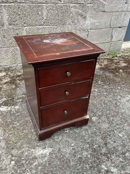 Photo of free Locker - TLC (Perrystown Dublin 12) #1