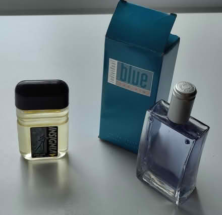 Photo of free Men's perfume and after shave (South Croydon CR2) #3