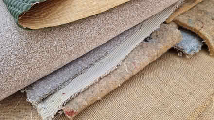 Photo of free Carpets and underlay (Bridge of Allan FK9) #3