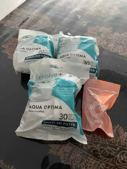 Photo of free Water Filter (Slough SL2) #2