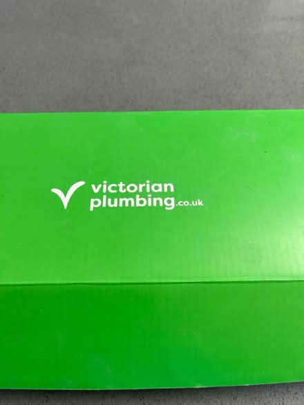 Photo of free Partial basin kit (Hoxton) #2