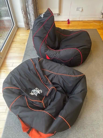 Photo of free Gaming Bean bag Chair (Ruislip HA4) #2