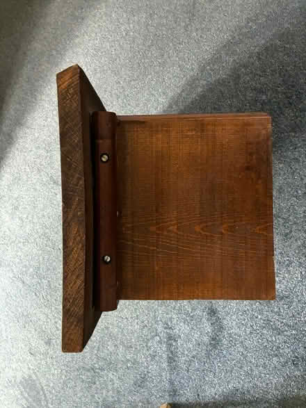 Photo of free Side Table / Stool (Salford M3) #3