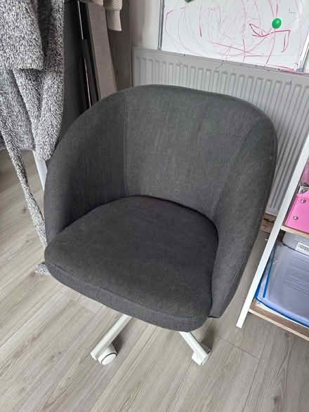 Photo of free Office chair (Keighley BD21) #1