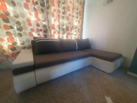 Photo of free Sofa bed (Hemel Hempstead HP2) #1