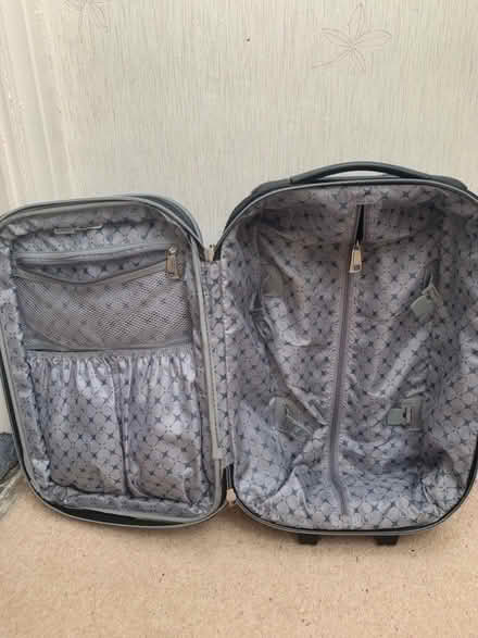Photo of free Cabin size bag (Wrington BS40) #2