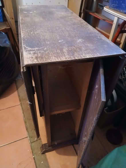 Photo of free Table (The Green SY7) #1