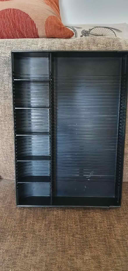 Photo of free Cash tray (Hartington Road BN2) #3